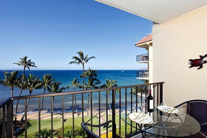 Kealia Resort 502 키헤이 외부 사진