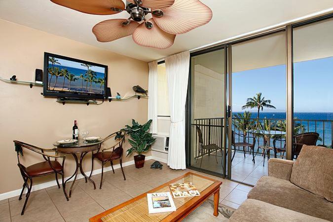 Kealia Resort 502 키헤이 외부 사진